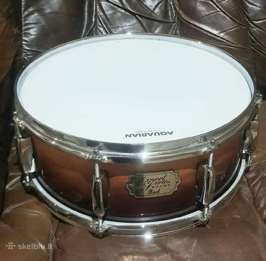 Solinis Pearl Export 14" - nuotraukos Nr. 2