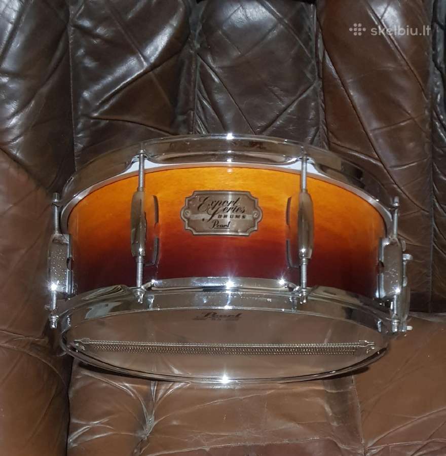 Solinis Pearl Export 14"