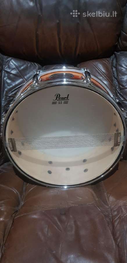 Solinis Pearl Export 14" - nuotraukos Nr. 3