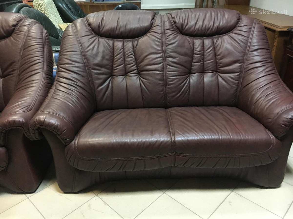 Odine sofa