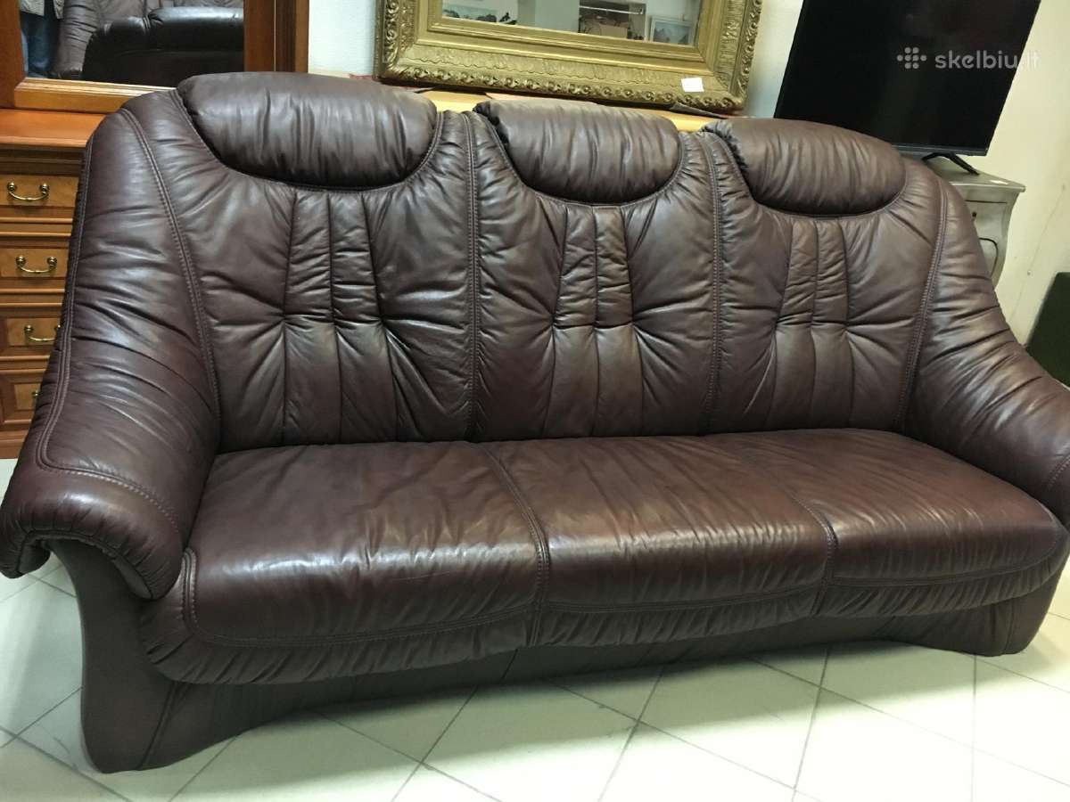 Akcija! Odine sofa