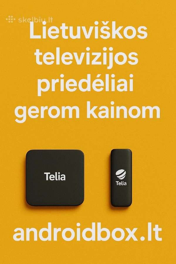 TV priedėlis Z6 Android 10.0 - puikiai tinka Go3 - nuotraukos Nr. 9