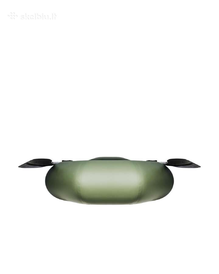Parduodu nauja guminę valtį Akva Optima260 - nuotraukos Nr. 3