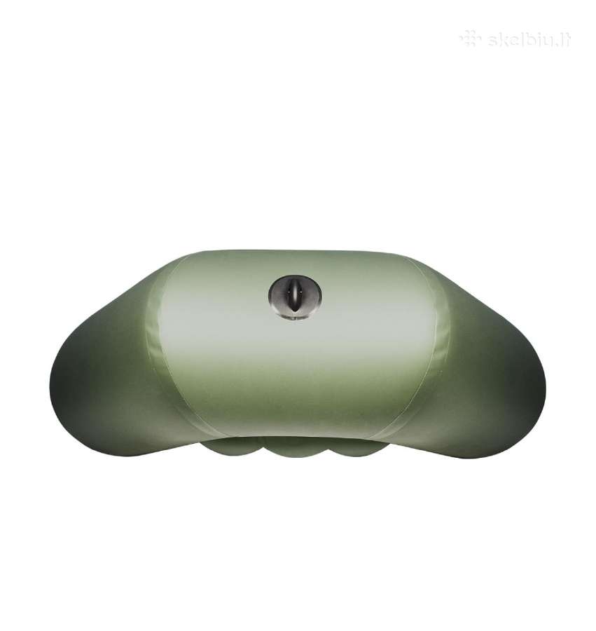 Parduodu nauja guminę valtį Akva Optima260 - nuotraukos Nr. 7