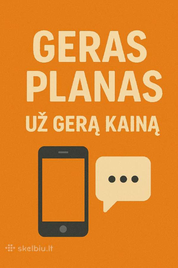 Metams internetas + Nešiojamas 4G modemas-159 eur - nuotraukos Nr. 9