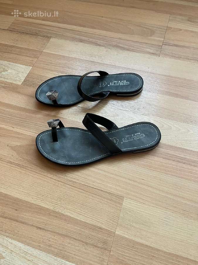 Šlepetės