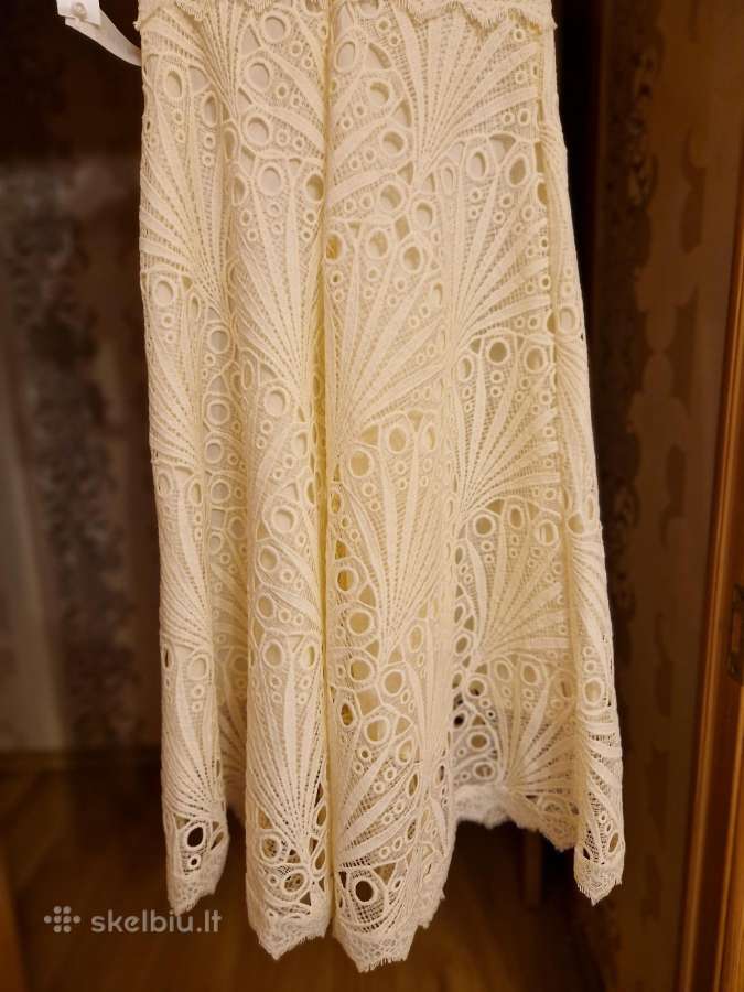Parduodama nauja suknelė - nuotraukos Nr. 7