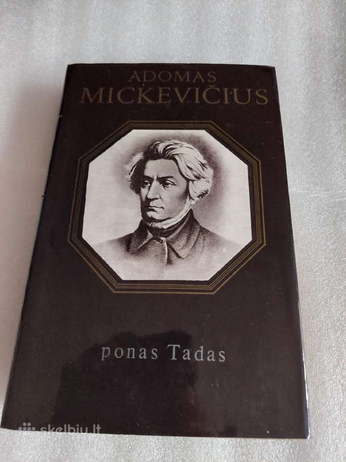 Ponas Tadas
