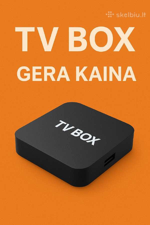 Go3 ir Telia Priedėliai nuo 43 eur-geriausia kaina - nuotraukos Nr. 5