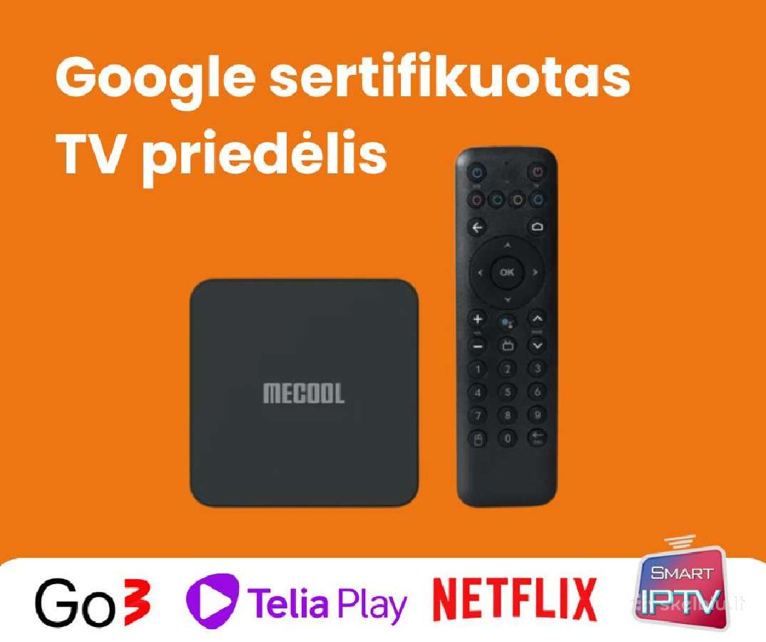 Go3 ir Telia Priedėliai nuo 43 eur-geriausia kaina - nuotraukos Nr. 17