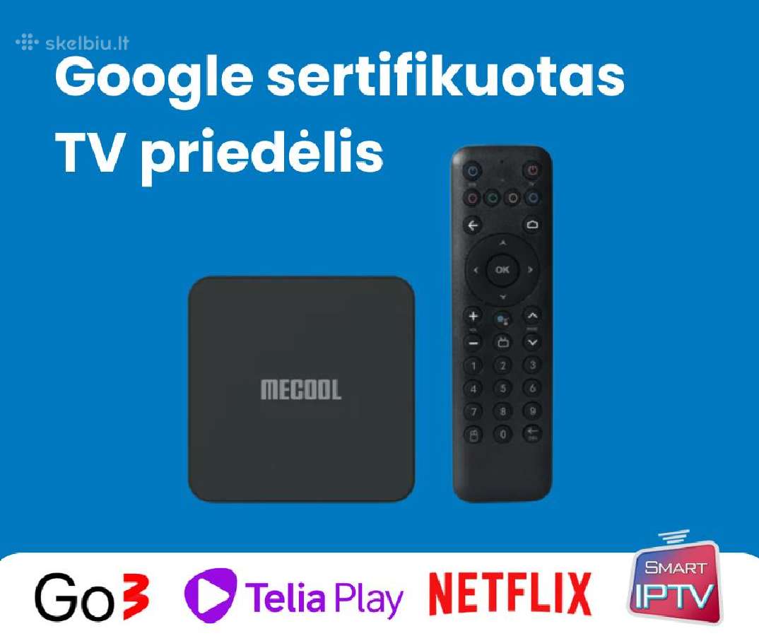 Go3 ir Telia Priedėliai nuo 43 eur-geriausia kaina - nuotraukos Nr. 3
