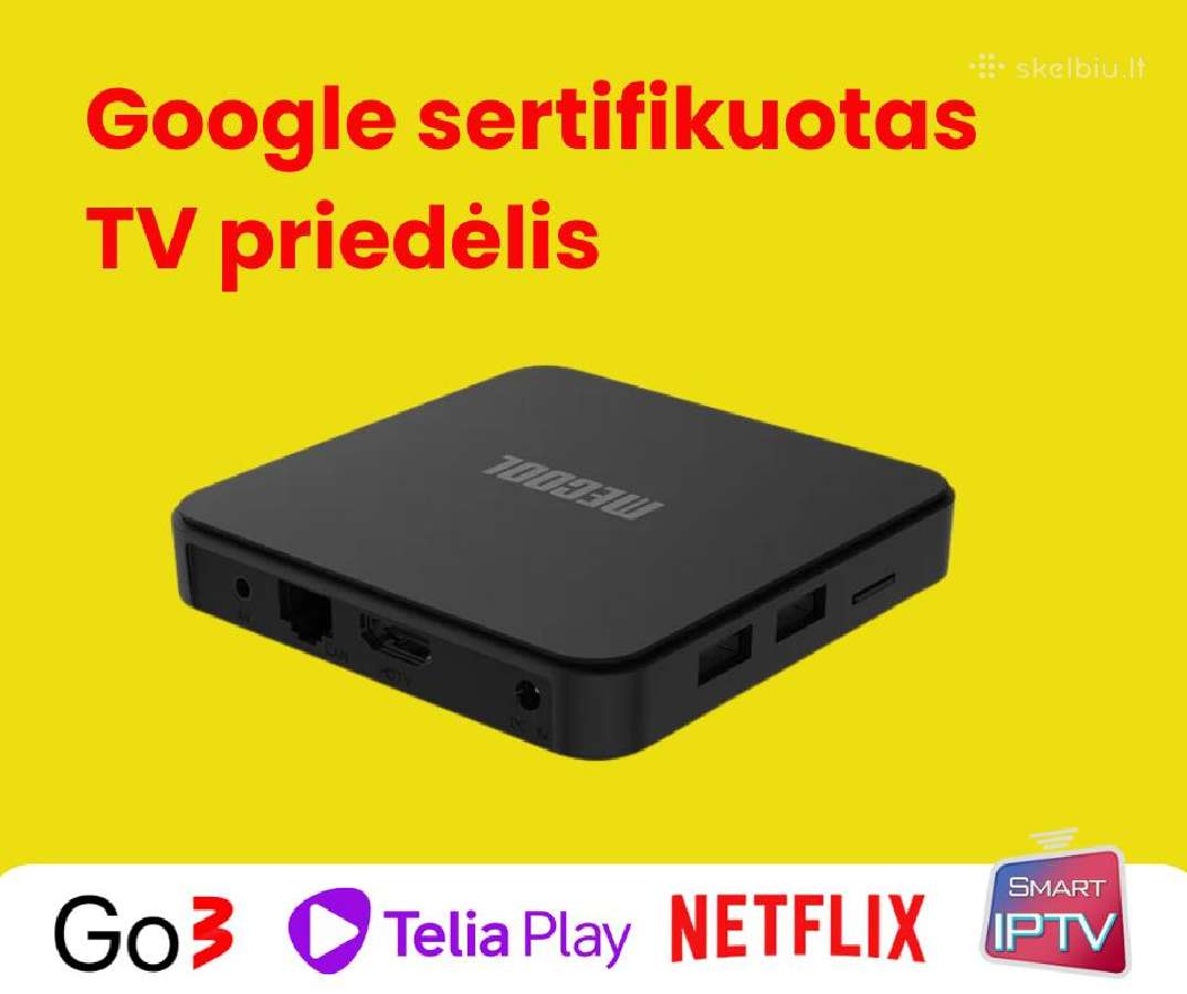 Go3 ir Telia Priedėliai nuo 43 eur-geriausia kaina - nuotraukos Nr. 13