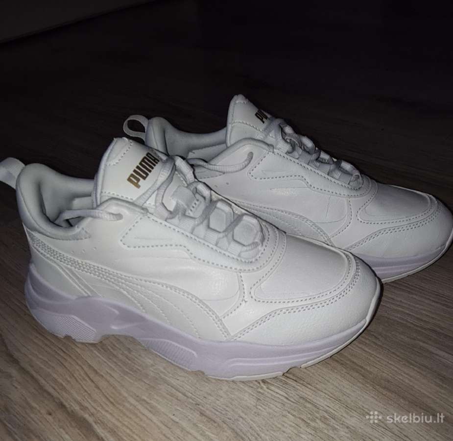 Puma batai