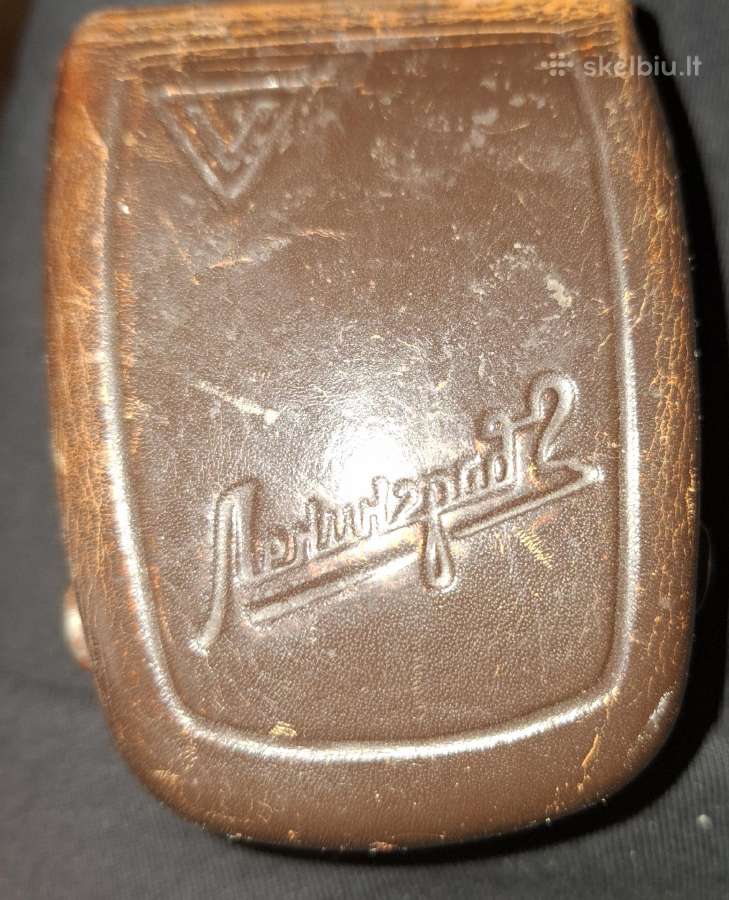 Foto eksponometras Leningrad 2 - nuotraukos Nr. 2