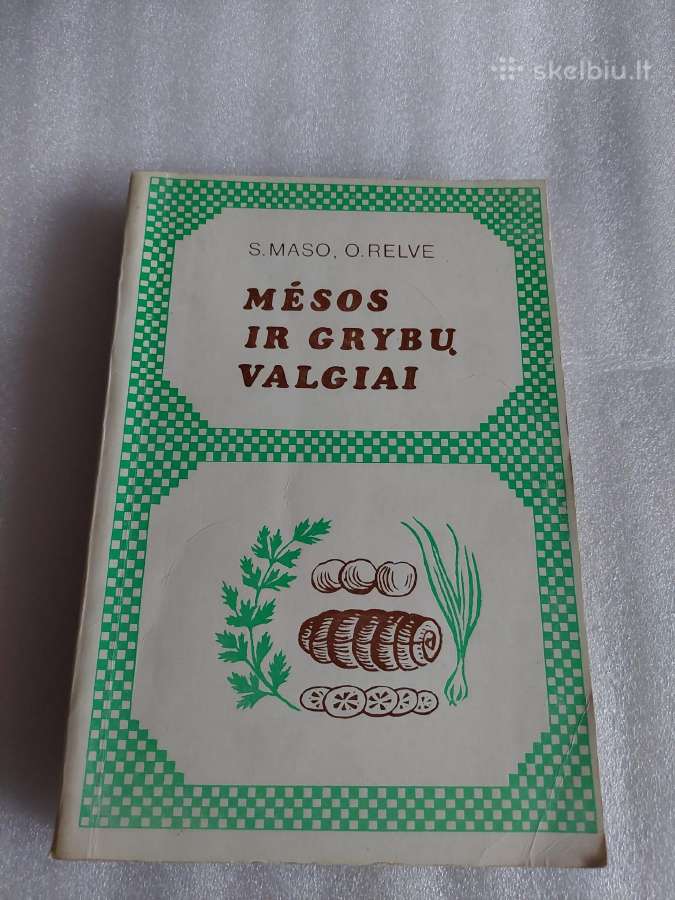 Mėsos ir grybų valgiai