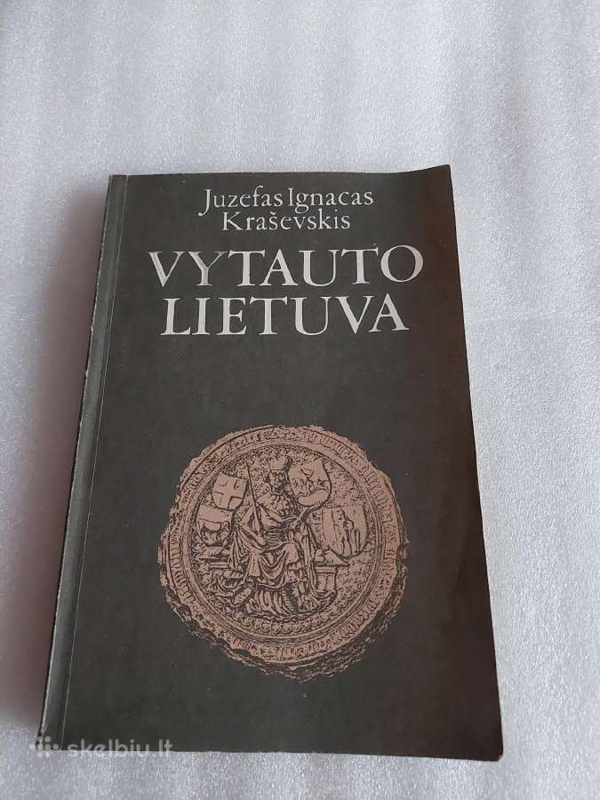 Vytauto Lietuva