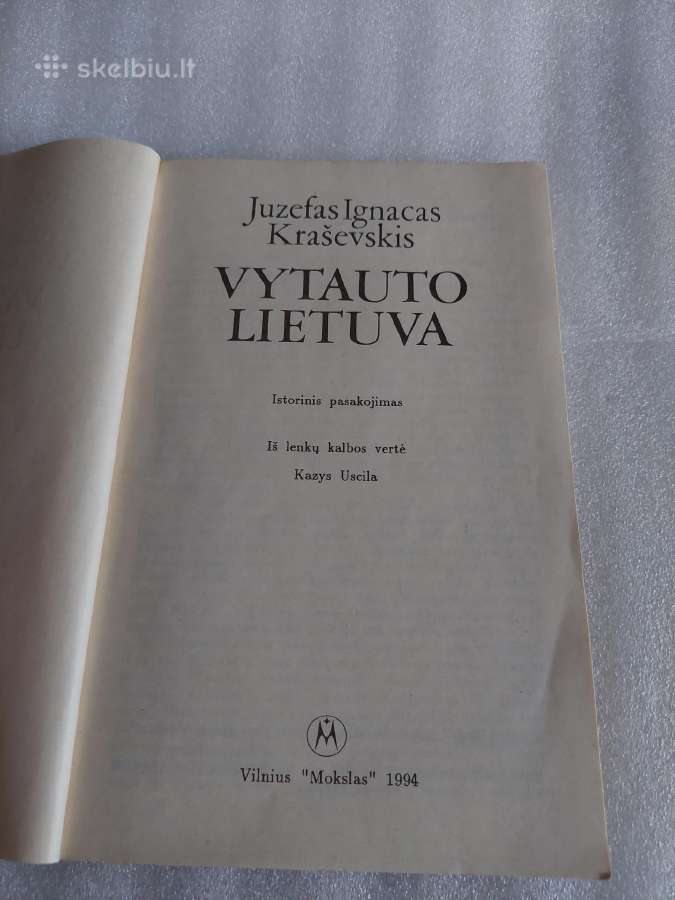 Vytauto Lietuva - nuotraukos Nr. 2