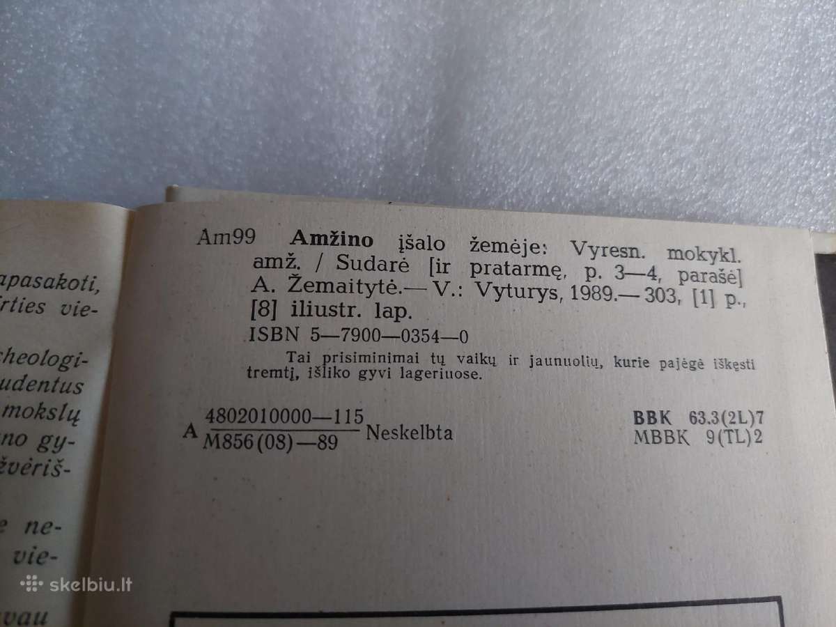 Amžino įšalo žemėje - nuotraukos Nr. 4