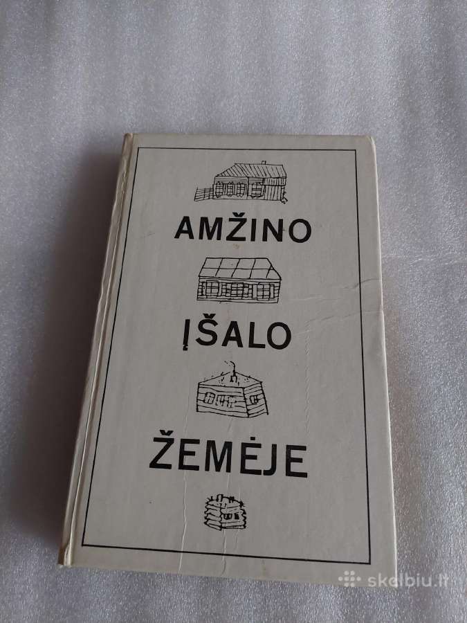 Amžino įšalo žemėje