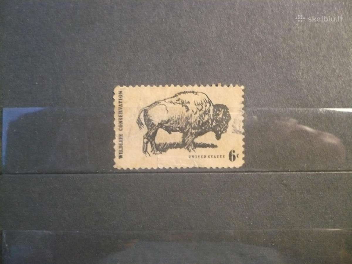 1970 m. laukinės gamtos apsauga