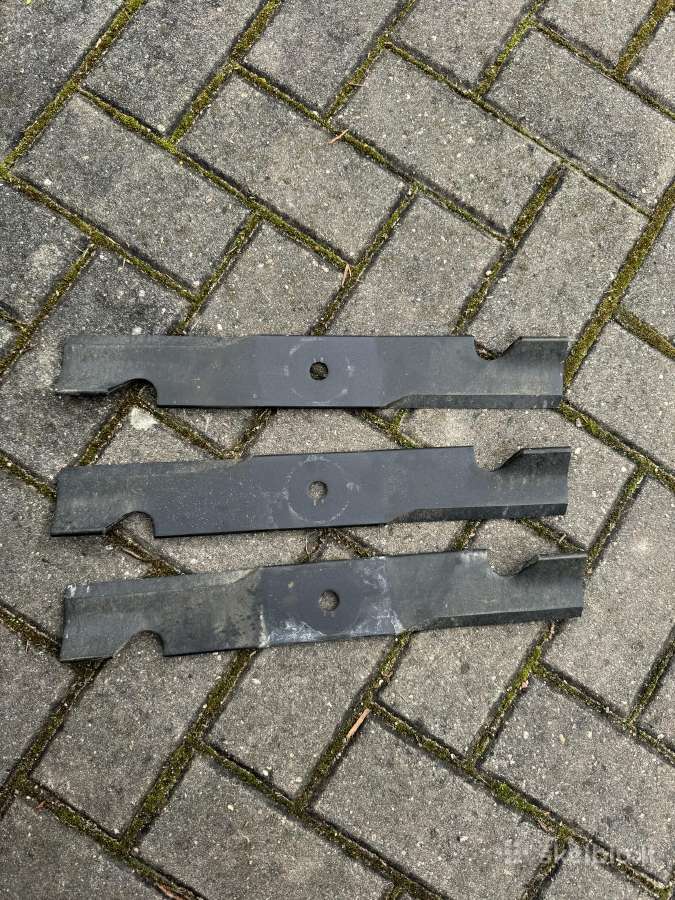 Toro nulinuko nauji orginalus peiliai