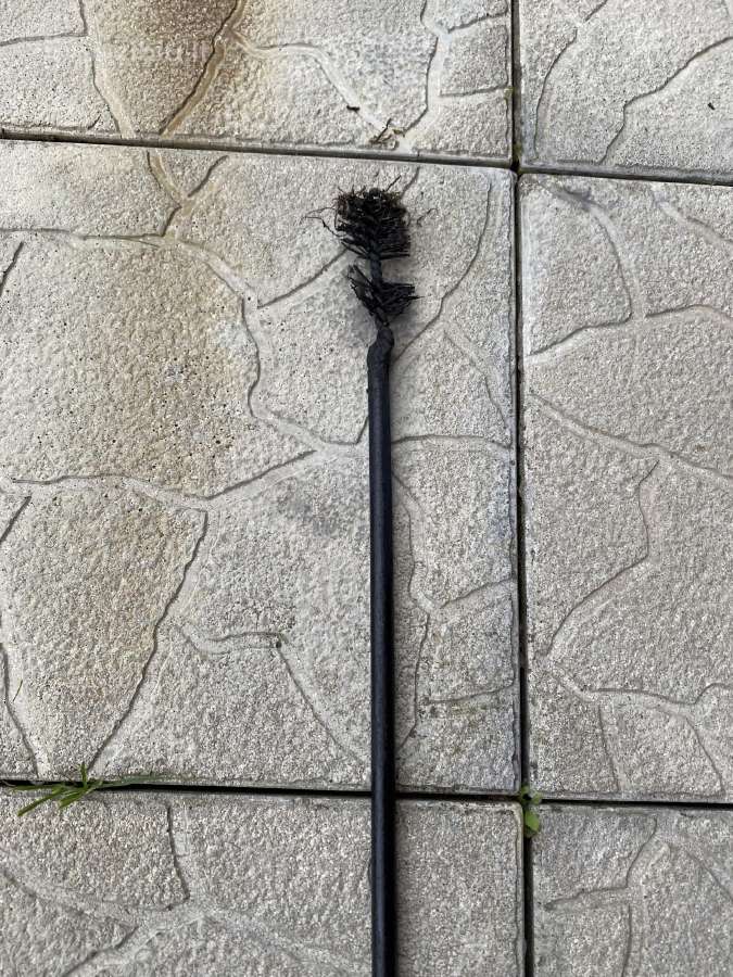Parduodami žarstekliai - nuotraukos Nr. 8