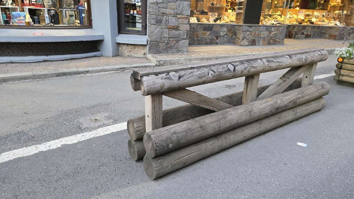 Mediniai impregnuoti kuolai – tiesiai iš gamintojo - nuotraukos Nr. 10
