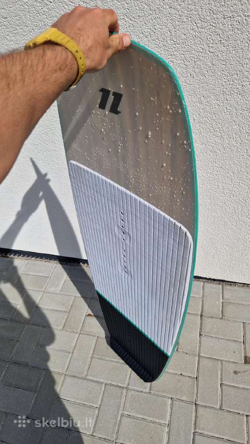 North sence kite foil board