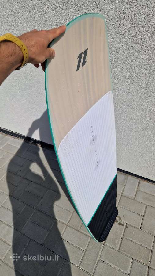North sence kite foil board - nuotraukos Nr. 2