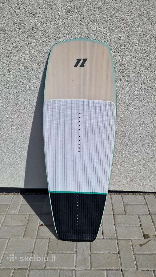 North sence kite foil board - nuotraukos Nr. 3