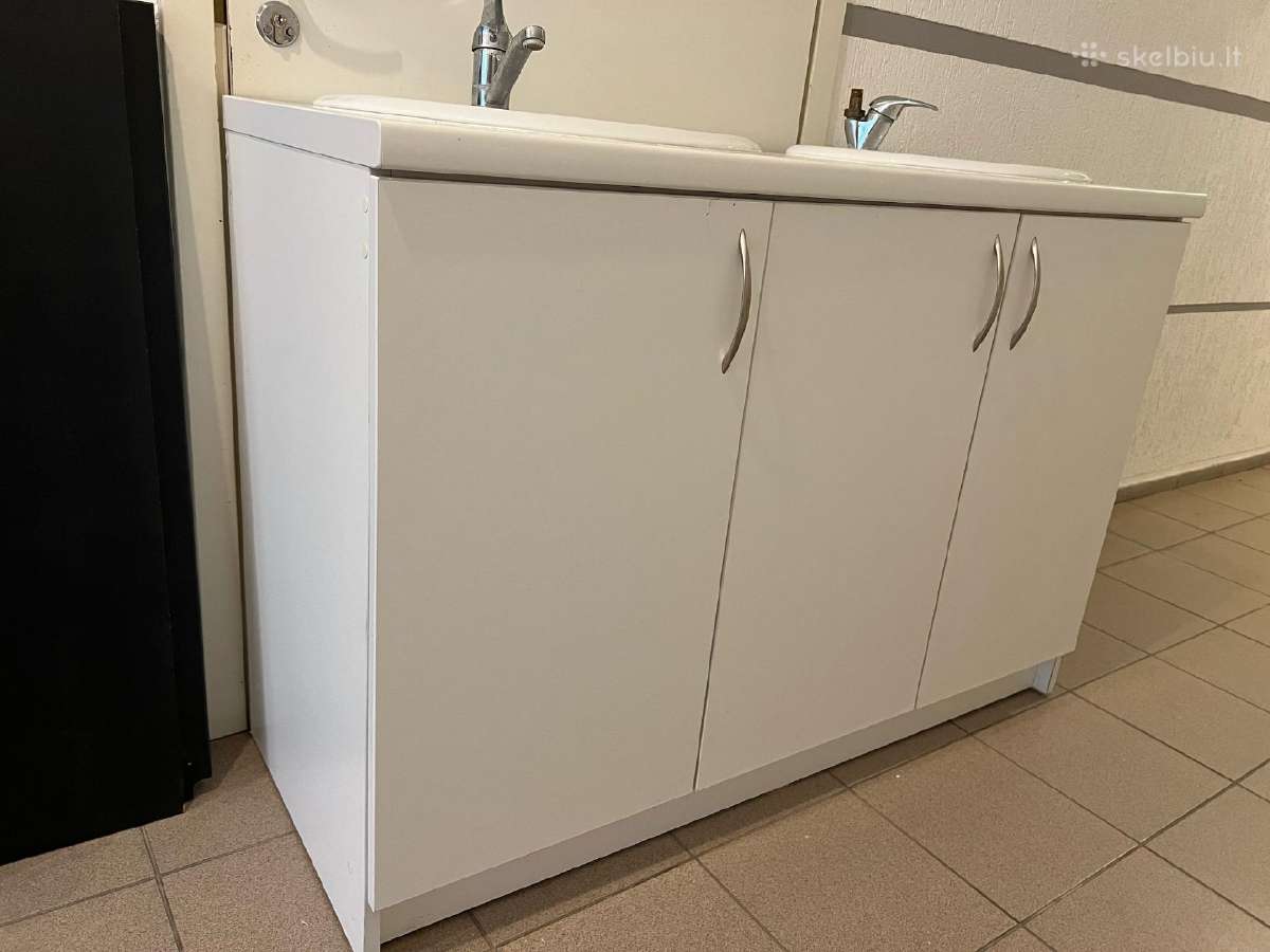 Spintelės su plautuvėmis - nuotraukos Nr. 2