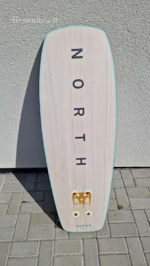 North sence kite foil board - nuotraukos Nr. 4