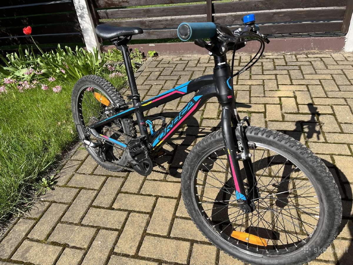 Orbea mx20