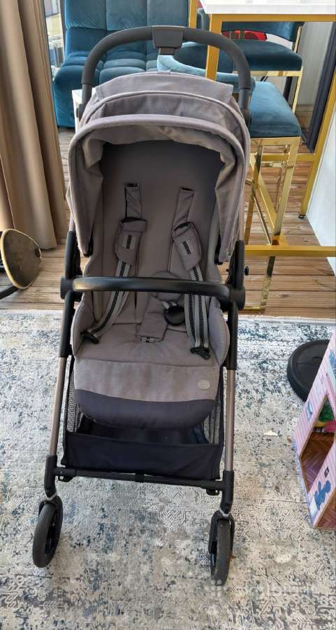 Cybex Melio vežimėlis