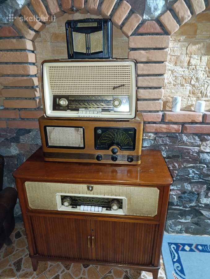 Philips,tandberg,novy