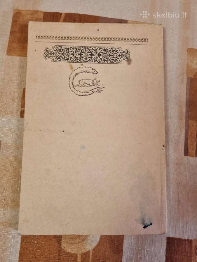 Ezopo pasakos - nuotraukos Nr. 8