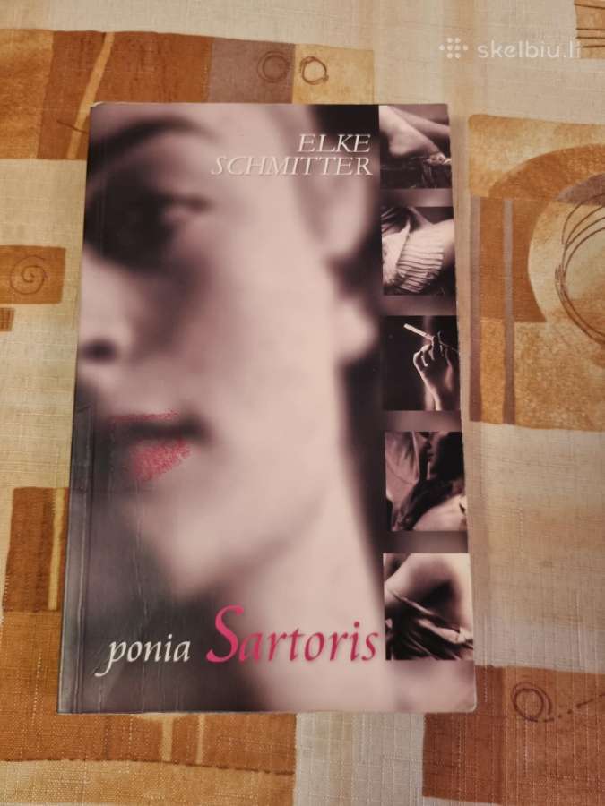 Ponia Sartoris