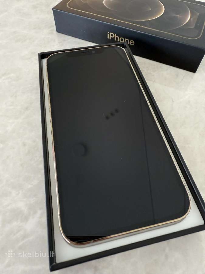 Apple iPhone 12 Pro 256 GB