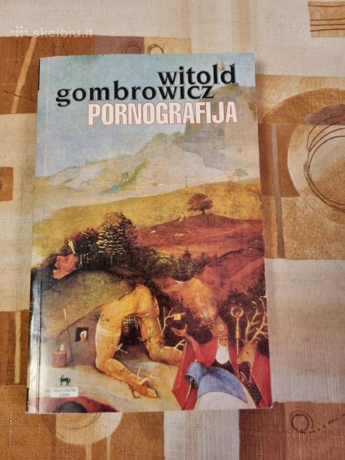 Pornografija