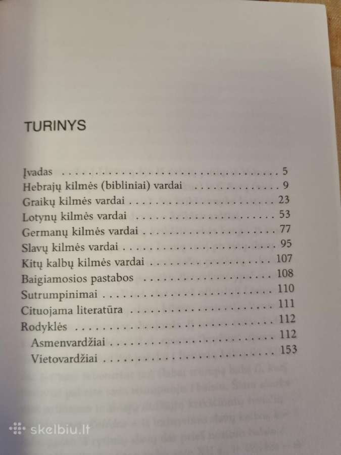 Krikščioniško vardyno kelionė į Lietuvą - nuotraukos Nr. 3