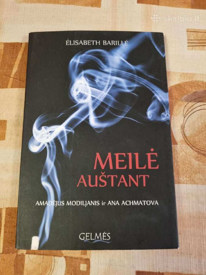 Meilė auštant