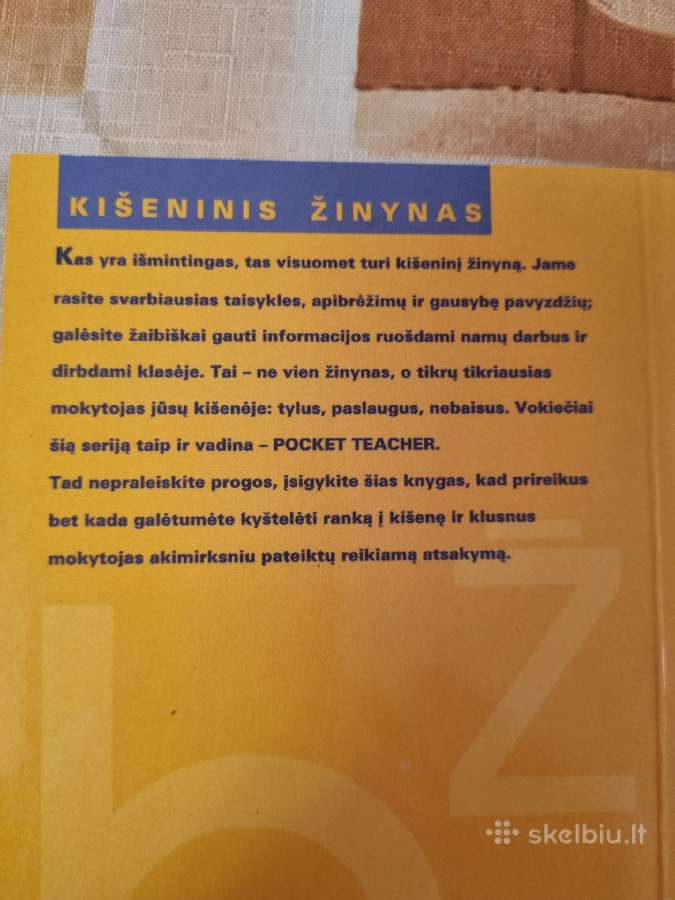 Žmogaus biologija - nuotraukos Nr. 6
