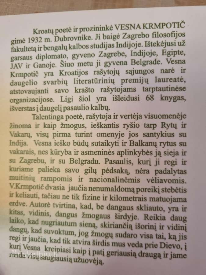 Šimtas ir aštuoni , trečioji knyga - nuotraukos Nr. 2