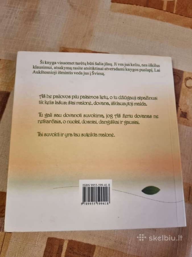 Šimtas ir aštuoni , trečioji knyga - nuotraukos Nr. 6