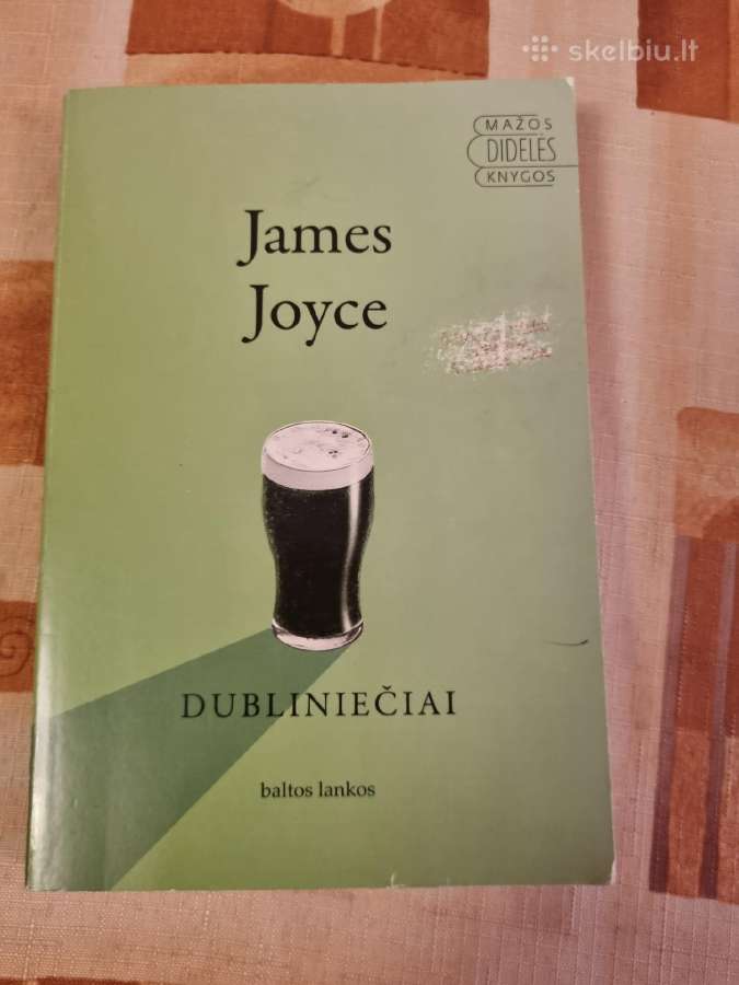 Dubliniečiai