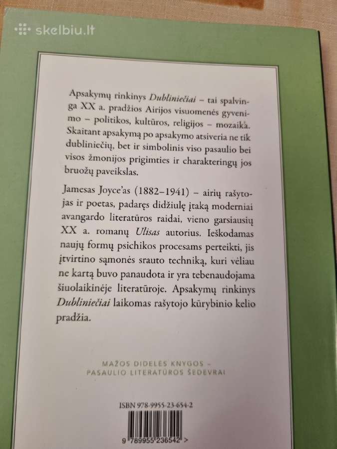 Dubliniečiai - nuotraukos Nr. 4