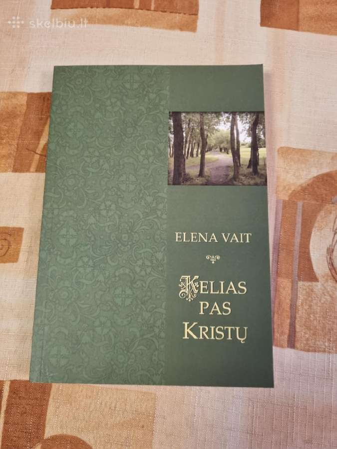 Kelias pas Kristų