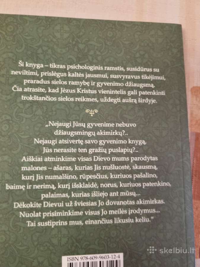 Kelias pas Kristų - nuotraukos Nr. 4