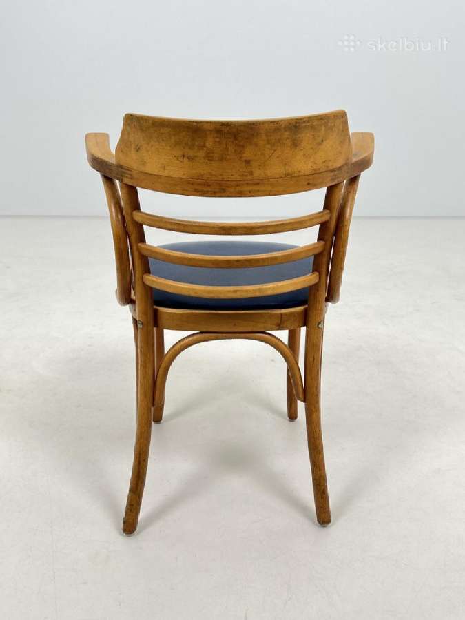 ''Fmg Poland'' medinis krėslas - nuotraukos Nr. 7