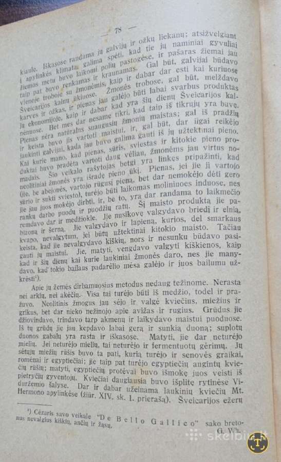 Pasaulio istorija pirmas tomas - nuotraukos Nr. 3